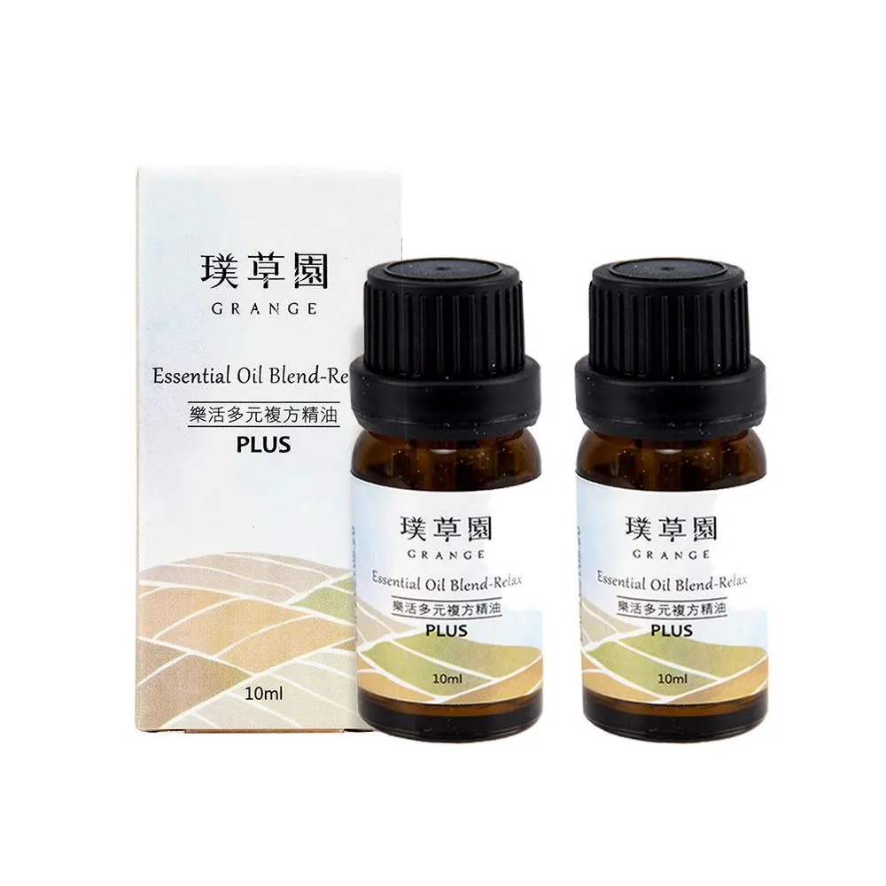 璞草園-樂活多元複方精油PLUS滾珠瓶10ml (沁涼祛濕) 歷史價格詳細信息