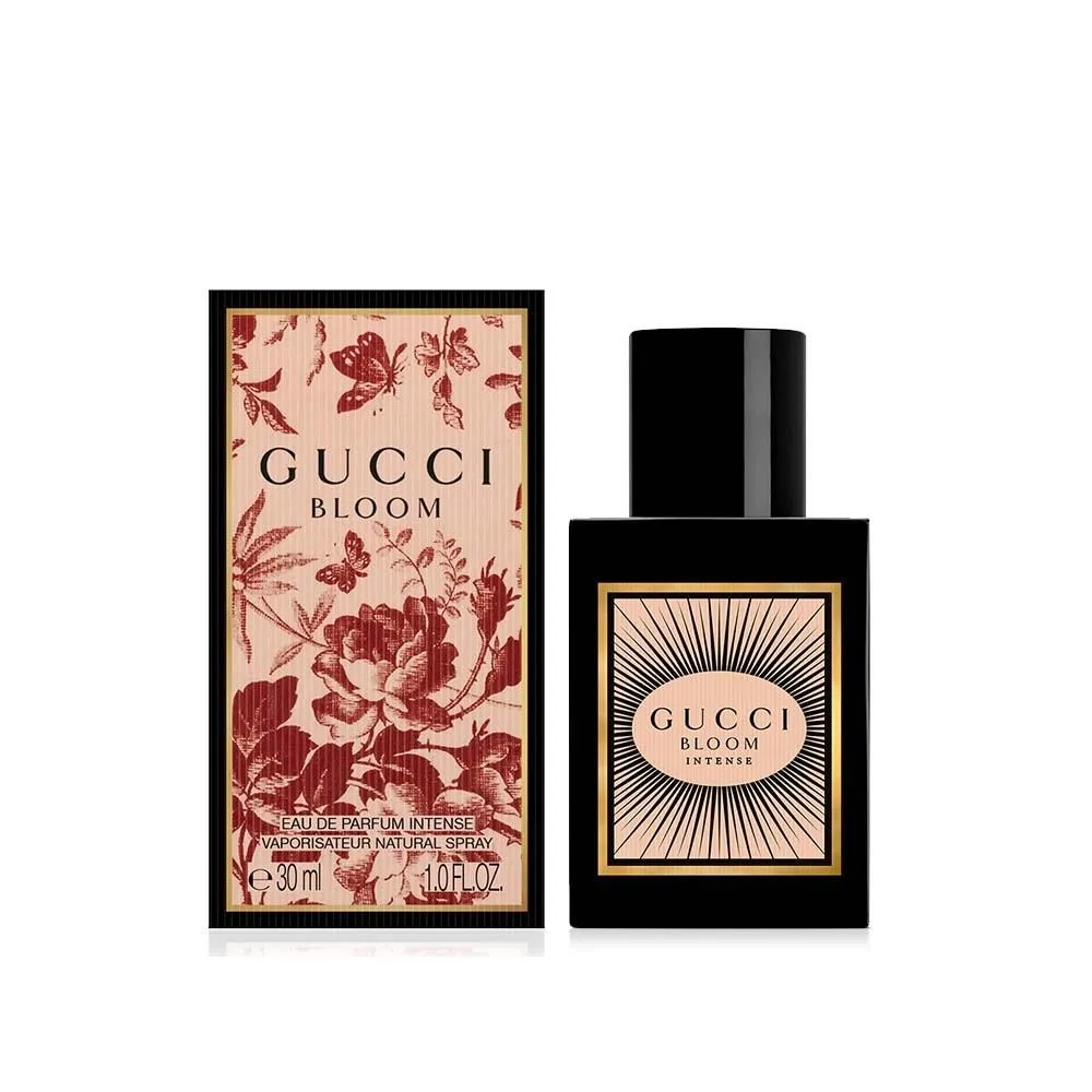 GUCCI BLOOM 花悅魅意濃郁淡香精 30ml 歷史價格詳細信息