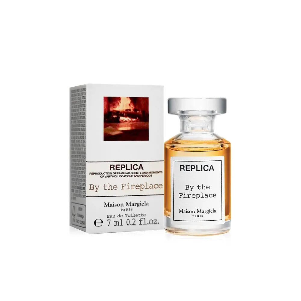 MAISON MARGIELA 溫暖壁爐淡香水(7ml)X2 歷史價格詳細信息