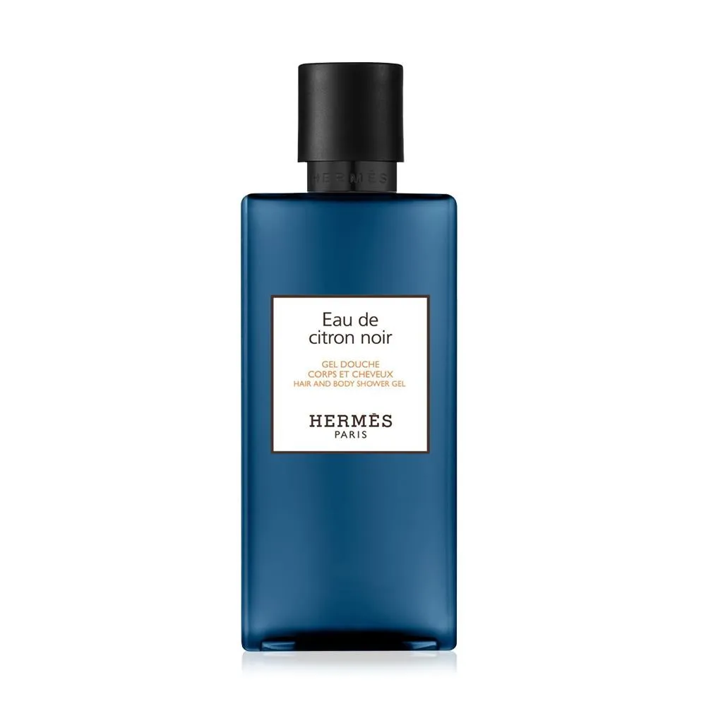 HERMES  愛馬仕 黑檸檬中性古龍水 7.5ml 沾式迷你香水 歷史價格詳細信息