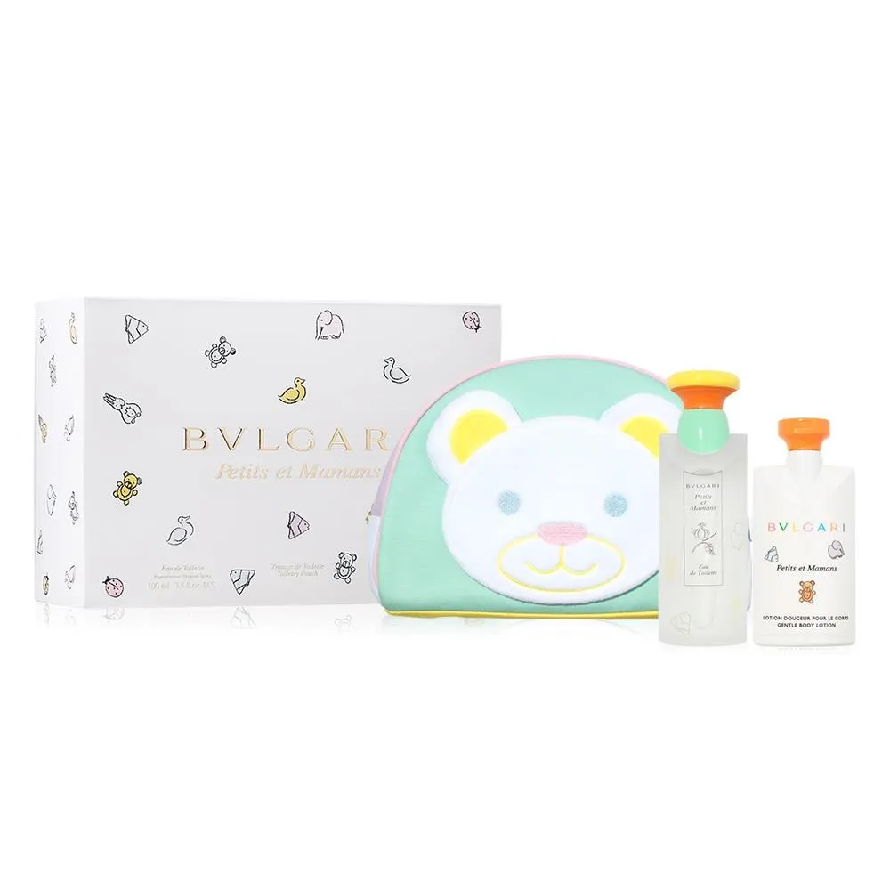 Bvlgari 寶格麗 甜蜜寶貝淡香水 100ML TESTER 歷史價格詳細信息
