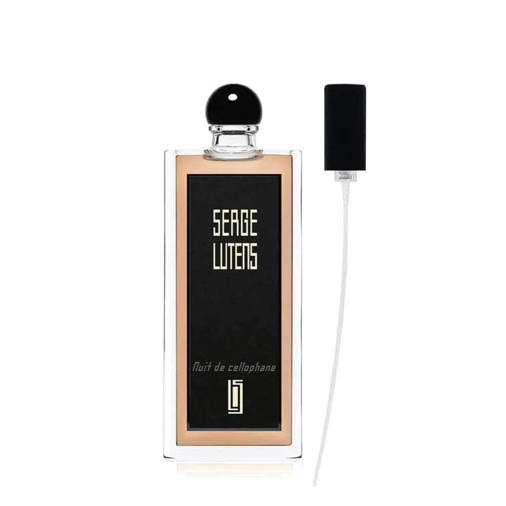 SERGE LUTENS 蘆丹氏 八月夜桂花淡香精 50ML 歷史價格詳細信息