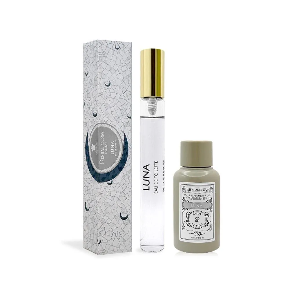 PENHALIGONS 月亮女神淡香水30ml 歷史價格詳細信息