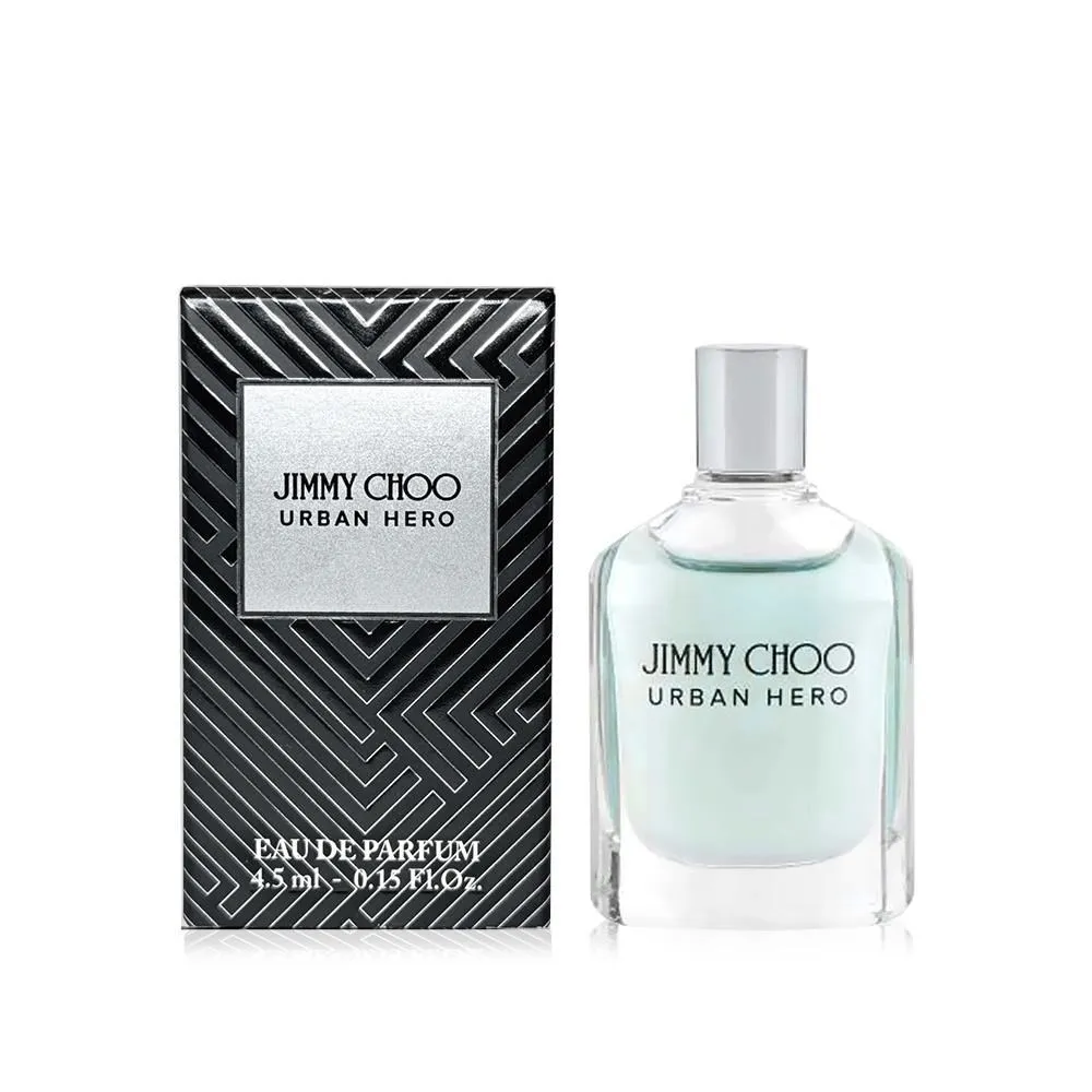JIMMY CHOO URBAN HERO 淡香精 30ml/50ml/100ml 《BEAULY倍莉》 男用香水 香水 歷史價格詳細信息
