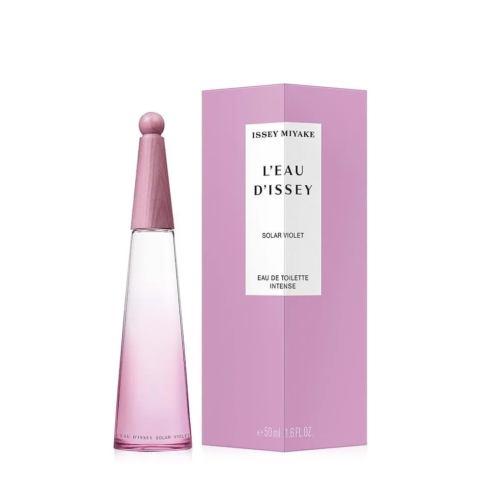 Issey Miyake 三宅一生 一生之水紫羅蘭女性淡香水(100ml) 歷史價格詳細信息