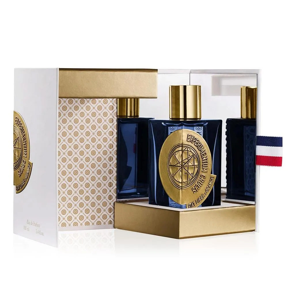 Etat Libre d’Orange 解放橘郡 能量流動淡香精 100ML 歷史價格詳細信息