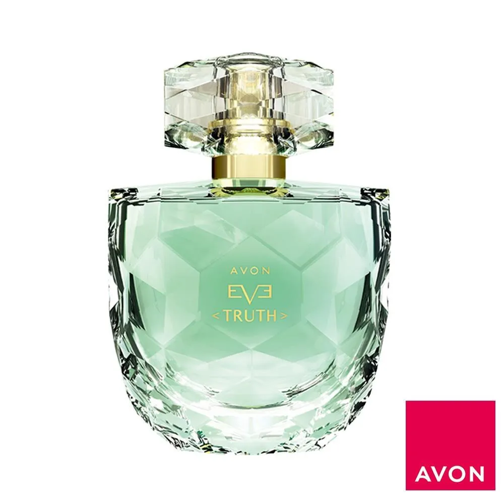 Avon 雅芳綠意真情淡香精 50ml 噴霧 香水 歷史價格詳細信息