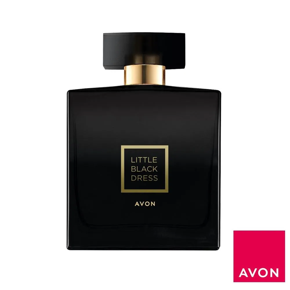 AVON雅芳-經典黑色小洋裝香水(50ml) 歷史價格詳細信息