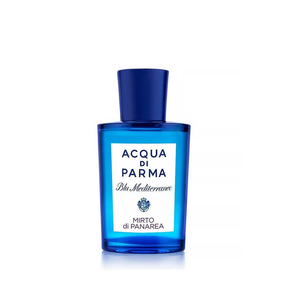 Acqua di parma 藍色地中海帕納里加州桂中性淡香水 150ml 歷史價格詳細信息