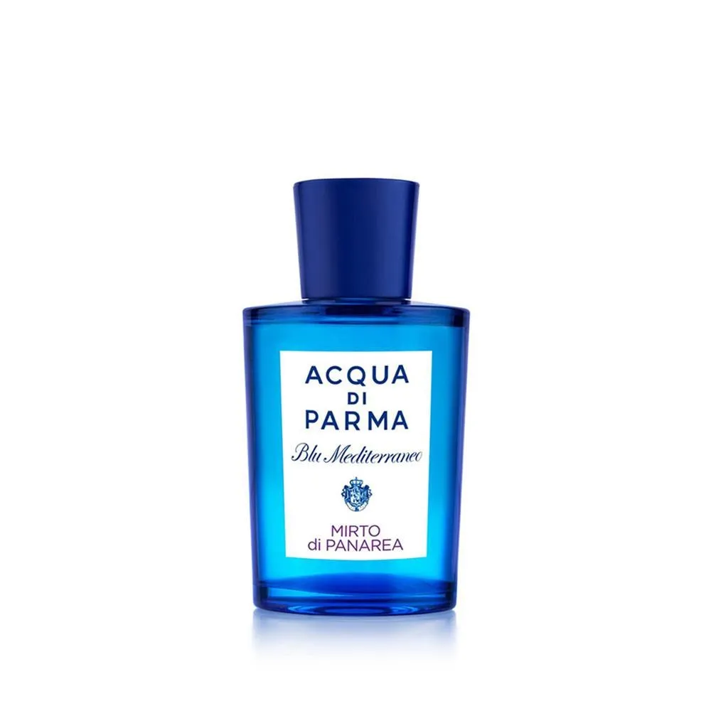 Acqua di parma 藍色地中海帕納里加州桂中性淡香水 150ml 歷史價格詳細信息