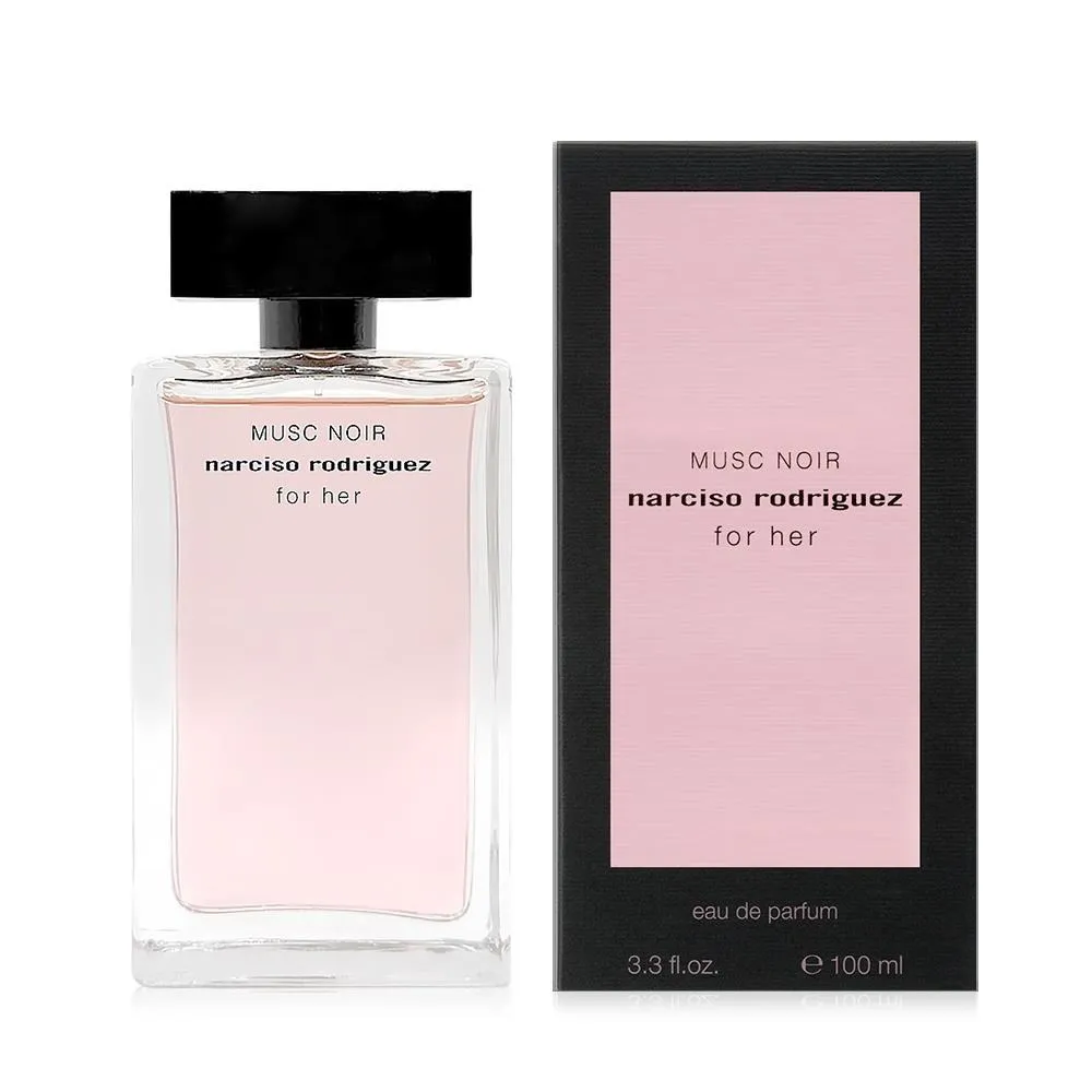 Narciso Rodriguez FOR HER 女性淡香水100ml，市價4350元，公司貨，下單前先詢問貨量 歷史價格詳細信息