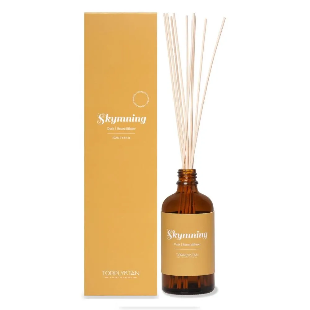 【瑞典 Torplyktan】平原風光擴香100ml-樹林 歷史價格詳細信息