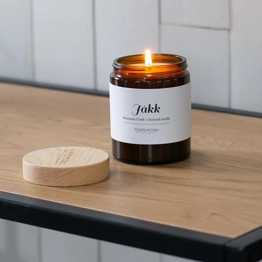 【瑞典 Torplyktan】極地風光蠟燭150g-硬殻雪 歷史價格詳細信息