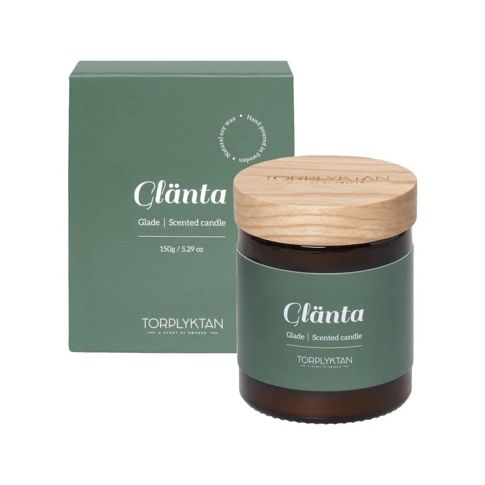 【瑞典 Torplyktan】極地風光蠟燭150g-硬殻雪 歷史價格詳細信息