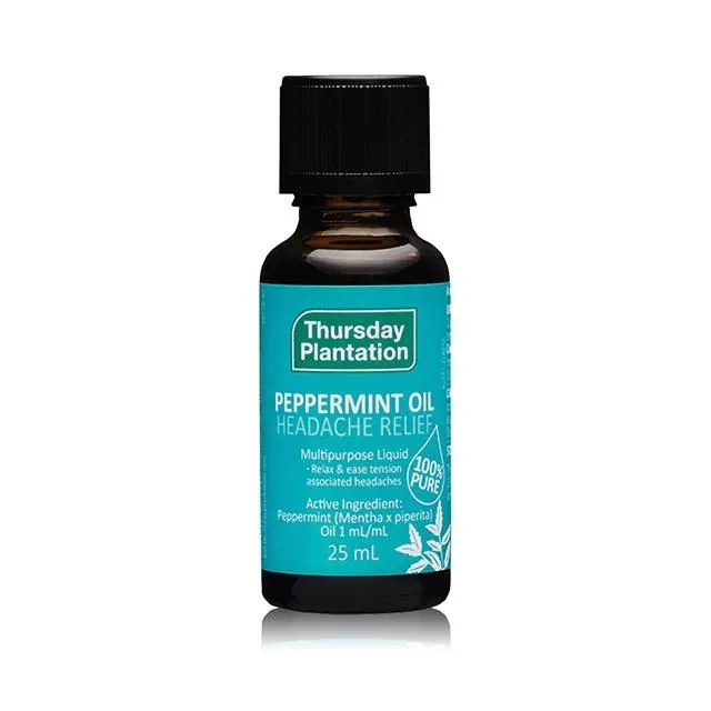 星期四農莊 薄荷精油100%25ml 歷史價格詳細信息