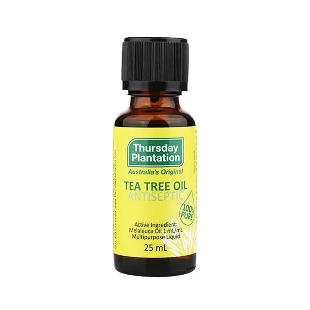 澳洲星期四農莊-薄荷精油(25ml/入) 歷史價格詳細信息