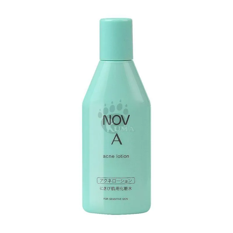 娜芙 NOV 青春面皰爽膚水 A 100 mL (實體簽約店面)【立赫藥局】 歷史價格詳細信息