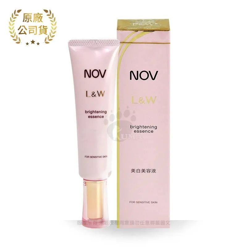 NOV娜芙 L&W 活妍潤膚露120ml 歷史價格詳細信息