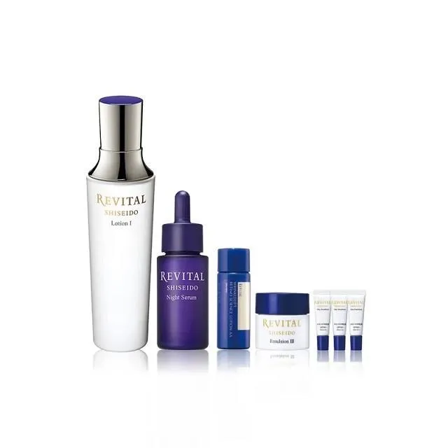 資生堂 REVITAL 莉薇特麗 御光奇肌抗皺淨煥活膚皂125g 歷史價格詳細信息