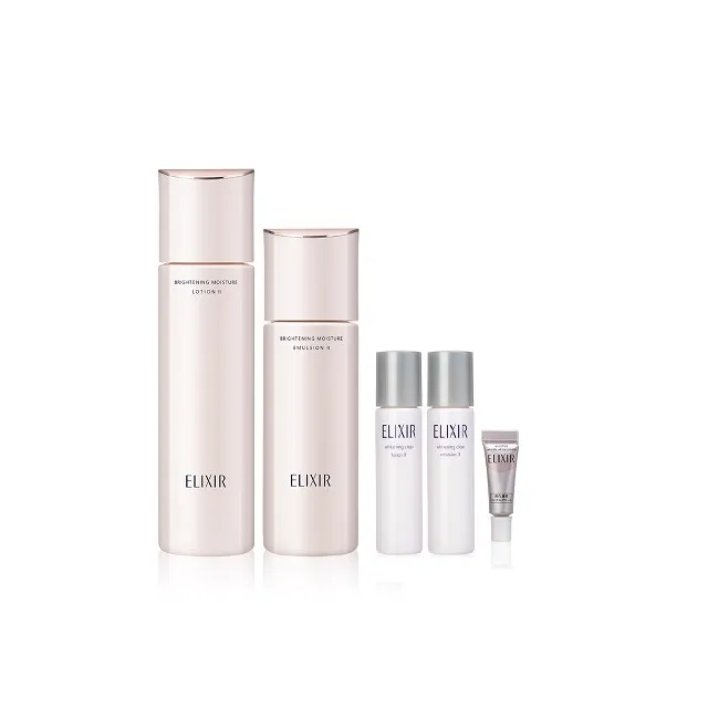 【資生堂東京櫃】膠原光速組 (2024 週慶限定) 歷史價格詳細信息