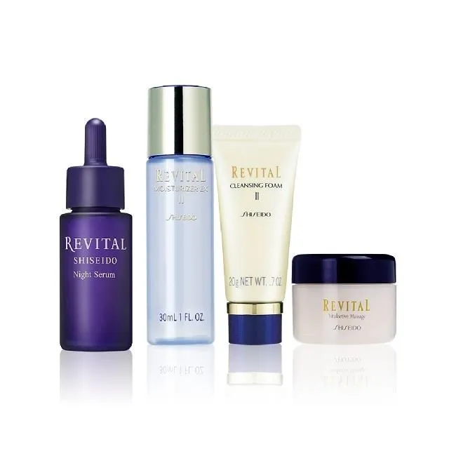 【資生堂東京櫃】RE神級精露AA組(2024 週慶限定) 歷史價格詳細信息