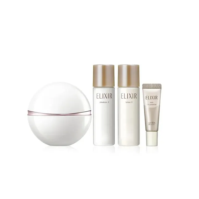 【資生堂東京櫃】ELIXIR 怡麗絲爾 彈潤瞬效超微噴霧80ml 歷史價格詳細信息