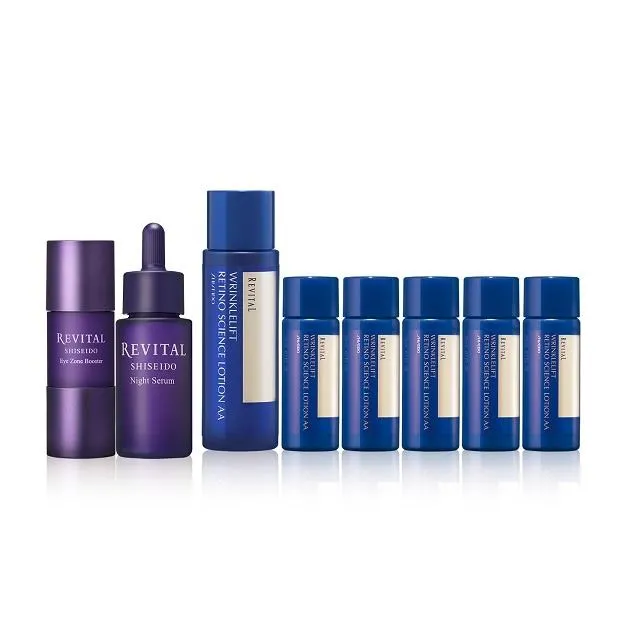 【資生堂東京櫃】RE神級精露AA組(2024 週慶限定) 歷史價格詳細信息