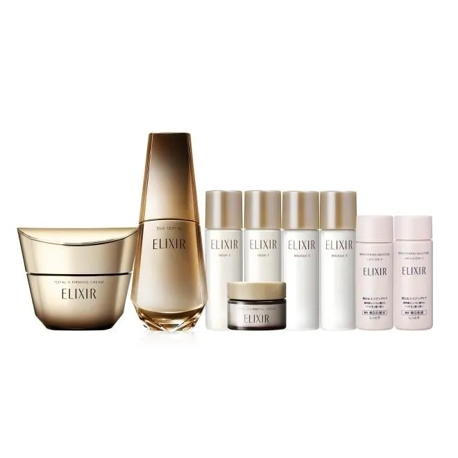 【資生堂東京櫃 】EI膠原精華水乳組 (2024限定) 歷史價格詳細信息