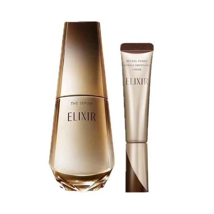 【資生堂東京櫃】膠原光速組 (2024 週慶限定) 歷史價格詳細信息