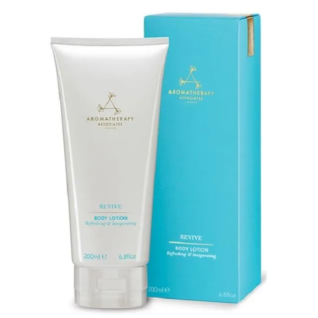 【AA】明煥身體緊緻凝膠 200ml(Aromatherapy Associates) 歷史價格詳細信息