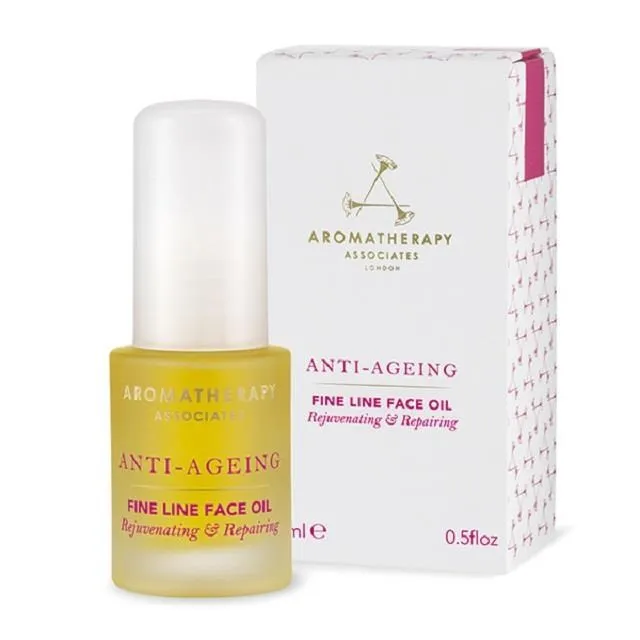 【AA】撫肌面部精油 15mL(Aromatherapy Associates) 歷史價格詳細信息