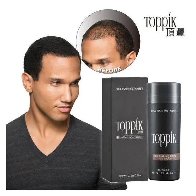 【頂豐Toppik】增髮纖維50g 舊包裝(白色、暗金色) 歷史價格詳細信息