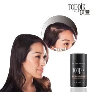 頂豐Toppik 增髮纖維-3g 歷史價格詳細信息