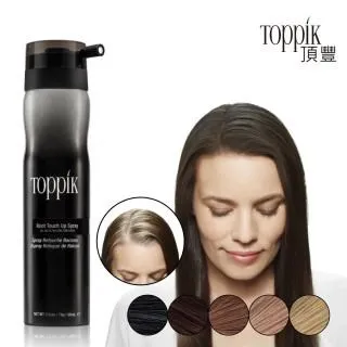 Toppik 頂豐 噴頭+髮線梳(超值組合) 歷史價格詳細信息