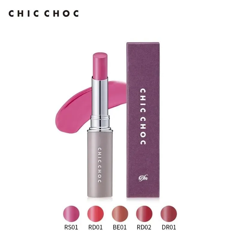 CHIC CHOC 3 IN 1 透光眼采筆 歷史價格詳細信息