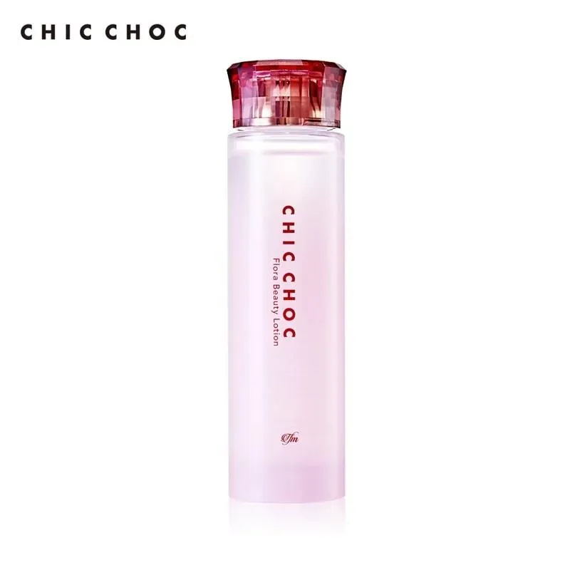 CHIC CHOC 花萃保濕露 140mL 歷史價格詳細信息