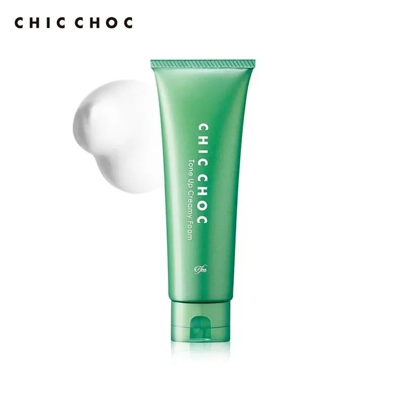 【CHIC CHOC】洗顏皂霜2入年中組(買一送一) 歷史價格詳細信息