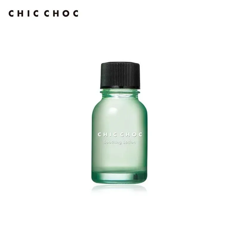 【CHIC CHOC】植萃舒活重點露2入組 歷史價格詳細信息