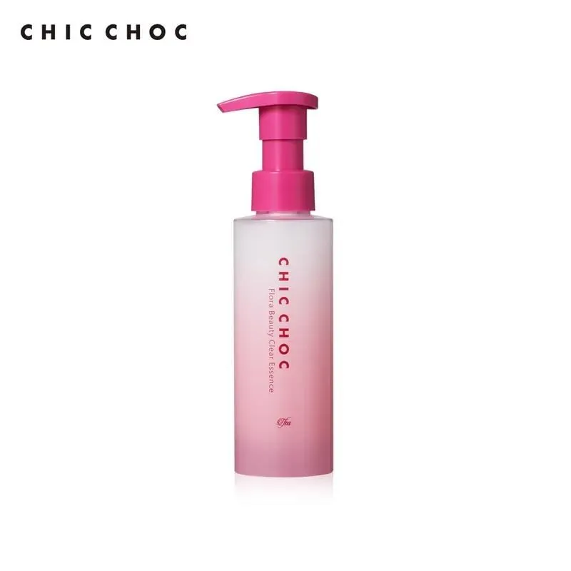 【CHIC CHOC】花萃角質精華液 120mL 歷史價格詳細信息