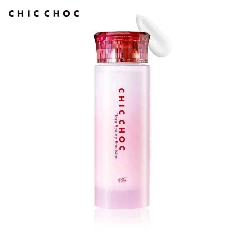 CHIC CHOC 花萃保濕活力組 歷史價格詳細信息
