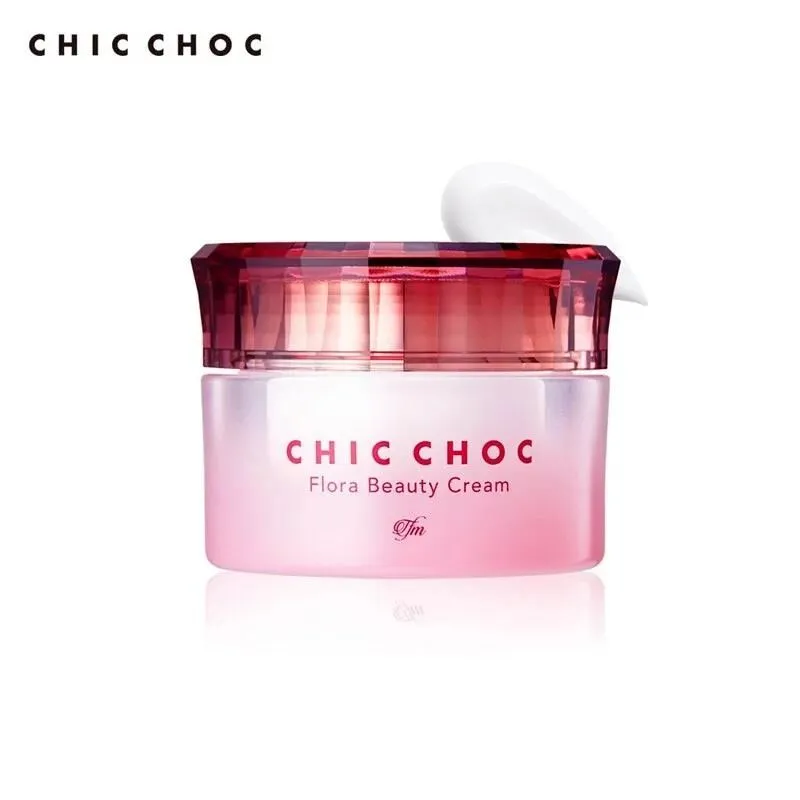 CHIC CHOC 花萃保濕活力組 歷史價格詳細信息