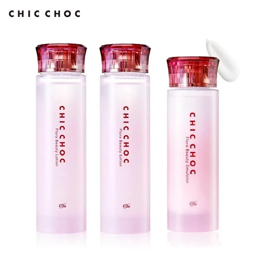 CHIC CHOC 花萃保養任選2入贈旅行組 (多款任選) 歷史價格詳細信息