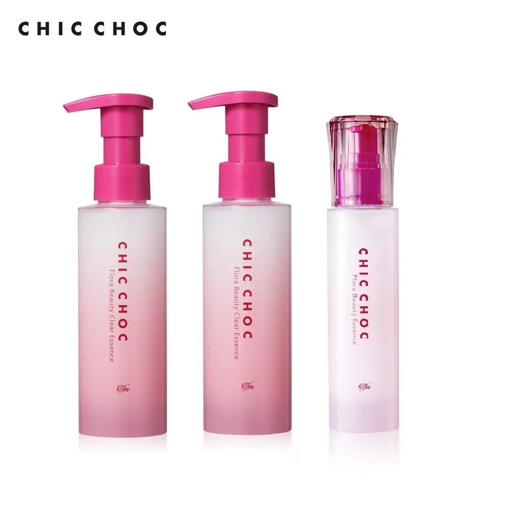 CHIC CHOC 花萃保養任選2入贈旅行組 (多款任選) 歷史價格詳細信息