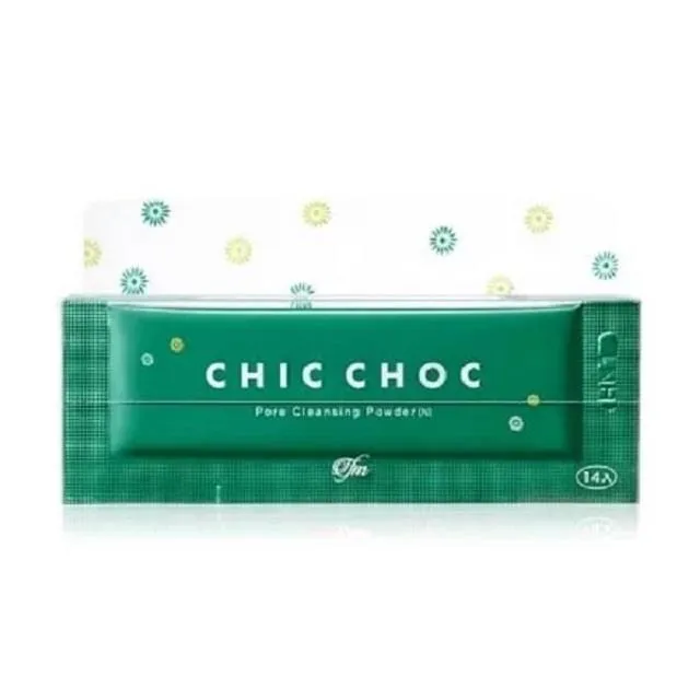 【CHIC CHOC】粉底妝組1 (2024週慶限定) 歷史價格詳細信息