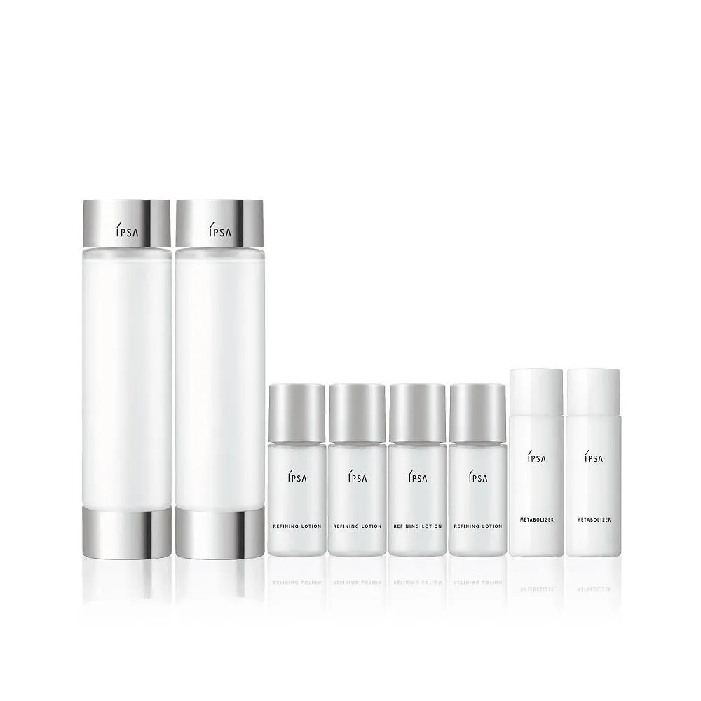 IPSA 角質發光液EX2(150ml)-國際航空版【美麗購】 歷史價格詳細信息