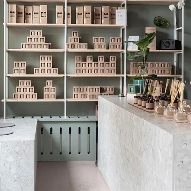 【瑞典 Torplyktan】平原風光擴香100ml-樹林 歷史價格詳細信息