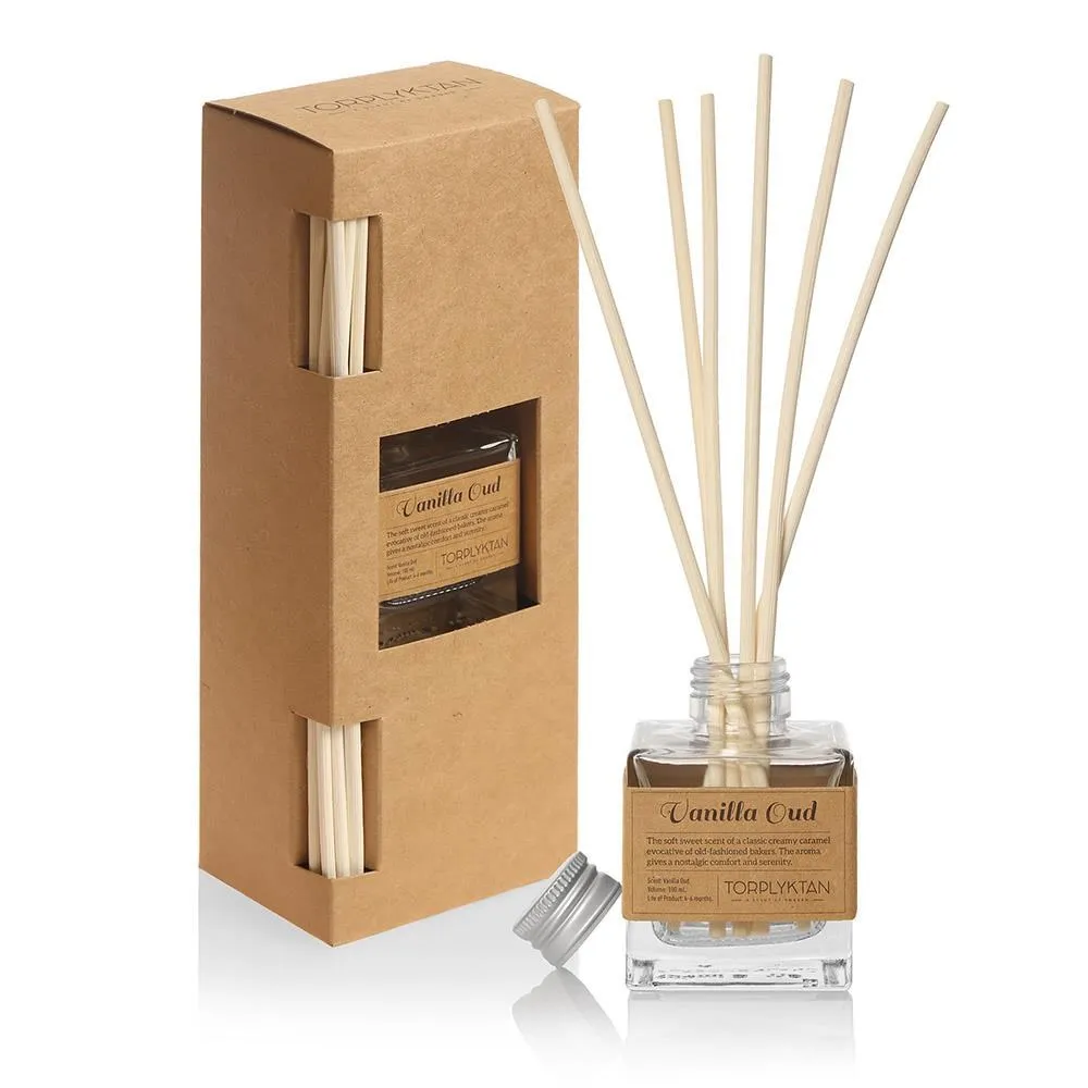 【瑞典 Torplyktan】平原風光擴香100ml-樹林 歷史價格詳細信息