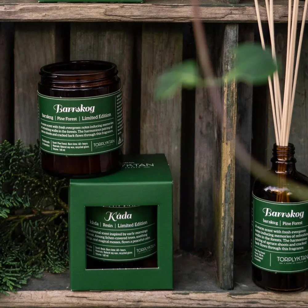 【瑞典 Torplyktan】北歐四季蠟燭160ml-仲夏之美 歷史價格詳細信息
