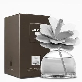 MUHà穆哈香氛 灰玫瑰-晨光暖棉 100ml 歷史價格詳細信息