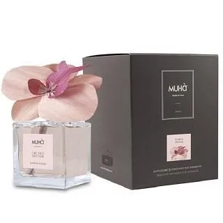 MUHà穆哈香氛 紅心蝴蝶蘭-晨光暖棉 100ml 歷史價格詳細信息